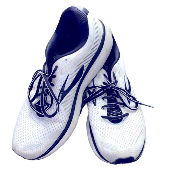 Brooks Other - Men’s Brooks Ghost 12 Running Shoes